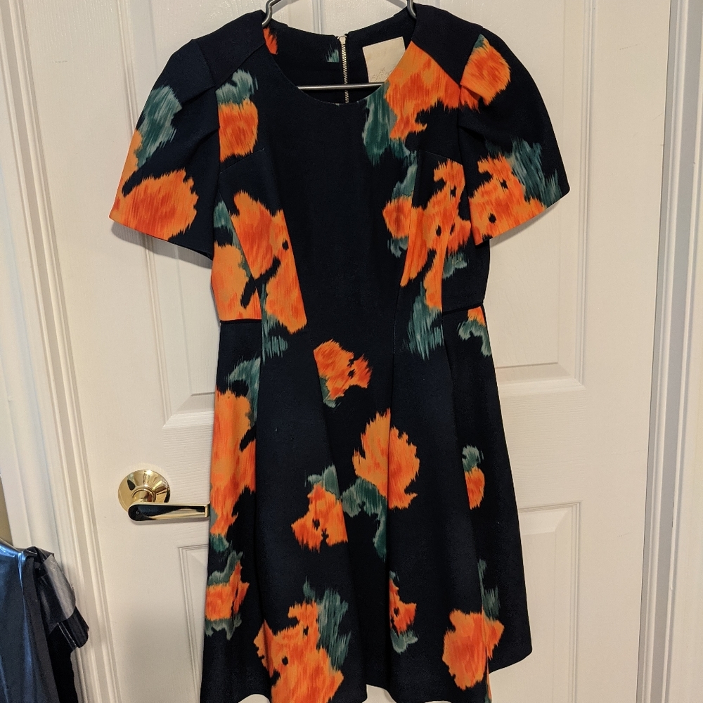 Anthropologie Dress